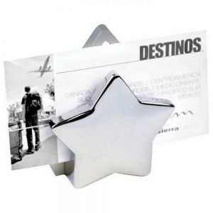 PORTA-TARJETERO LYRA personalizada
